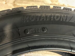 NOVE 185/55 R15 Sebring zimne - 2