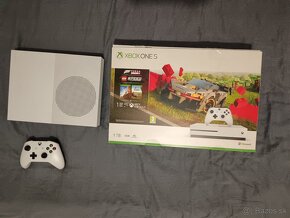 Xbox one S 1TB - 2