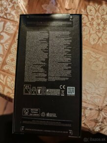 Samsung Galaxy S24 plus - 2