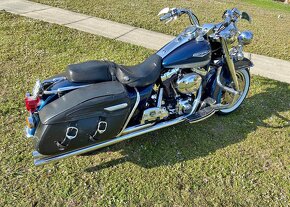 Harley Davidson 99 Road King Classic 96 - 2