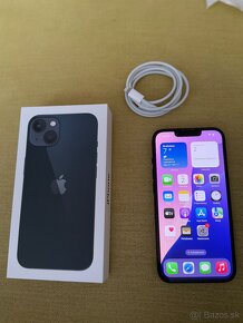 Apple Iphone 13 128gb Midnight - 2