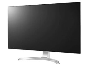 LG 32UD99-W 32" 4k monitor - 2