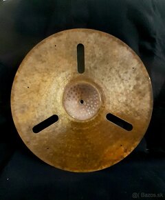 Anatolian 18" Mystic New FX /Big Bell/ - 2