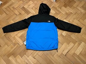 The North Face Men's Insulated Shell Jacket - 2