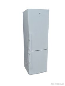 Chladnička s mrazničkou ELECTROLUX (EN3614A0W) - 2