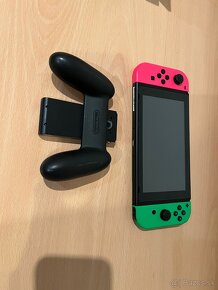 Nintendo switch - 2