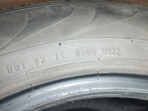 215/65 R17 Pirelli letné - 2