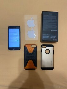 Apple iPhone 7 128gb black - 2