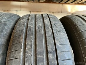 Letne pneumatiky 235/55 R18 100v Pirelli Pzero - 2