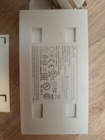 48V TP-LINK POE adaptér - 2