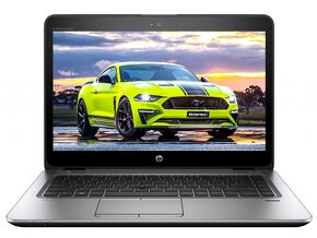 HP 840G3 I5-6300U, 14" FHD, 16GB RAM, SSD 500GB, W10PRO - 2