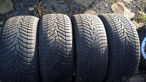 zimne 245/45 r19 - 2