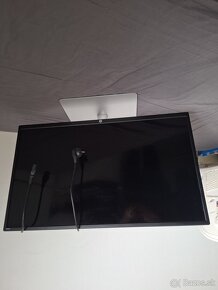 Monitor HP 32s 2UD96AA - 2