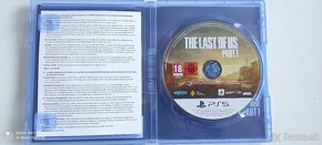 The last of us part 1 cz (ps5) - 2