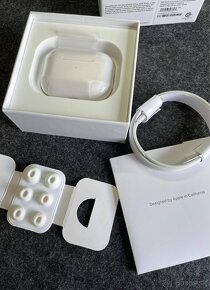 Apple AirPods Pro (2.generácie) - 2