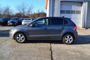 VW Polo 1.2 TSi Highline - 2