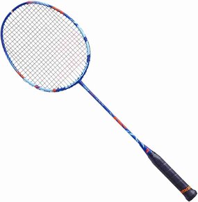 Bedmintonova raketa pre pokrocilych BABOLAT - 2