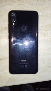 Xiaomi redmi 7 - 2