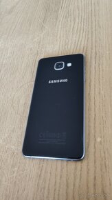 SAMSUNG A3 - 2