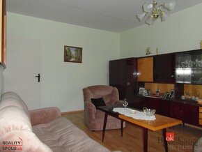 3 izbový byt Prievidza predaj, Dlhá ulica, 83 m2, čiastočná  - 2