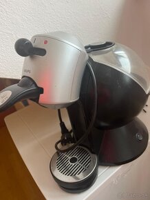 KRUPS KP2000 Nescafe Dolce Gusto, cierny - STARBUCKS TOFFEE - 2