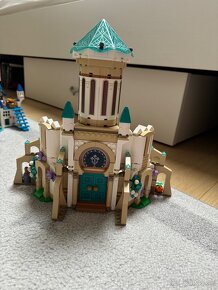 Lego Hrad Krala Magnifica - 2