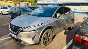 Qashqai DIG-T 158 Mild Hybrid - 2