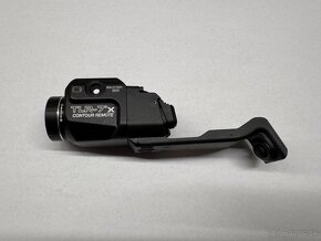 Streamlight TLR7X contour remonte - 2