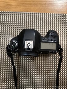 Canon EOS 5d mark iii - 2