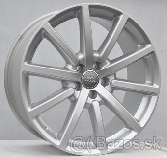 ❗️❗️❗️Originalne disky elektrony Audi R20 5x112❗️❗❗️ - 2