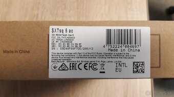 Mikrotik SXTsq 5 ac, wifi - 2