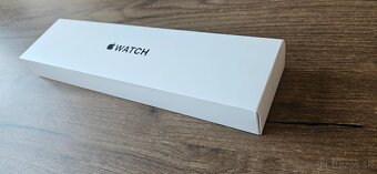 Apple Watch SE (2nd gen) 44mm - 2