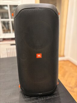 JBL 110 partybox - 2