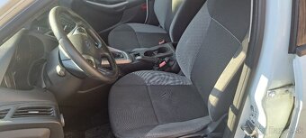 Ford Focus 1.0ecobost - 2