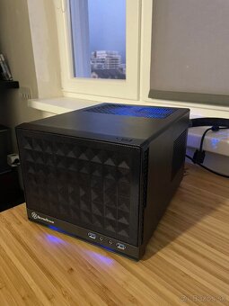 i5-10400F (4.3Ghz), GTX 1060 6GB, 16GB DDR4, 512GB M.2 SSD - 2