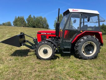 Zetor 5245 - 2