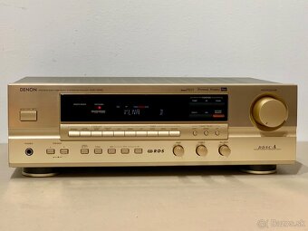 DENON AVR-700RD …. AV surround receiver - 2