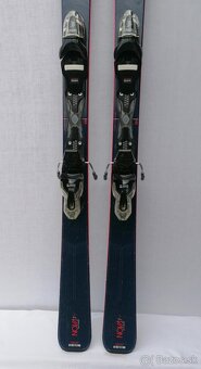 Carvingove lyze Rossignol NOVA 7 163cm - 2