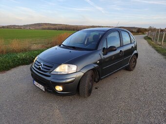 Citroen C3 1.4i - 2