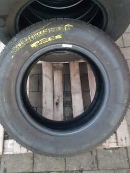 Letne 195/65R15 Michelin - 2