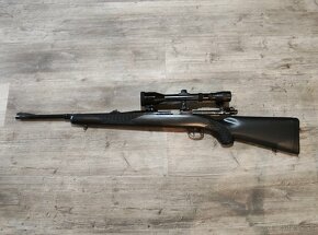 Opakovacia guľovnica Mauser K98 30-06 - 2