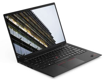 Lenovo ThinkPad x1 Carbon G9 | i7 16GB Touch - 2