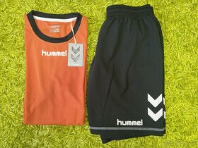 Futbalová sada Hummel - 2