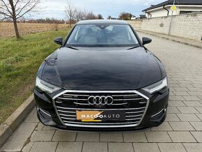 Audi A6 3,0tdi 210kw QUATTRO 2020 DPH - 2