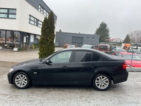 ☎️ BMW  e90 Rad 3 318d  ☎️ - 2