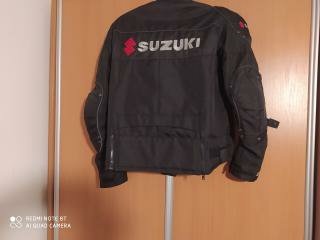 moto  bunda  suzuki - 2