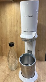 Sodastream CRYSTAL WHITE - 2