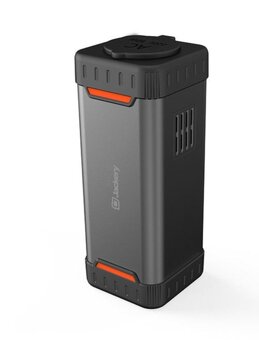 Powerbanka jackery 23200 mah - 2