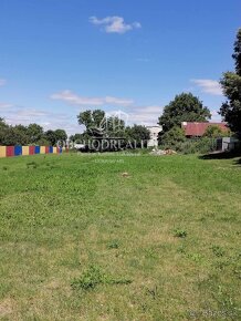 Pozemok na výstavbu rodinného domu, Nižný Hrušov - 2