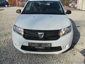 Dacia Sandero 1.2 16V - 2